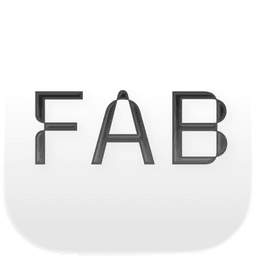 FAB App Icon