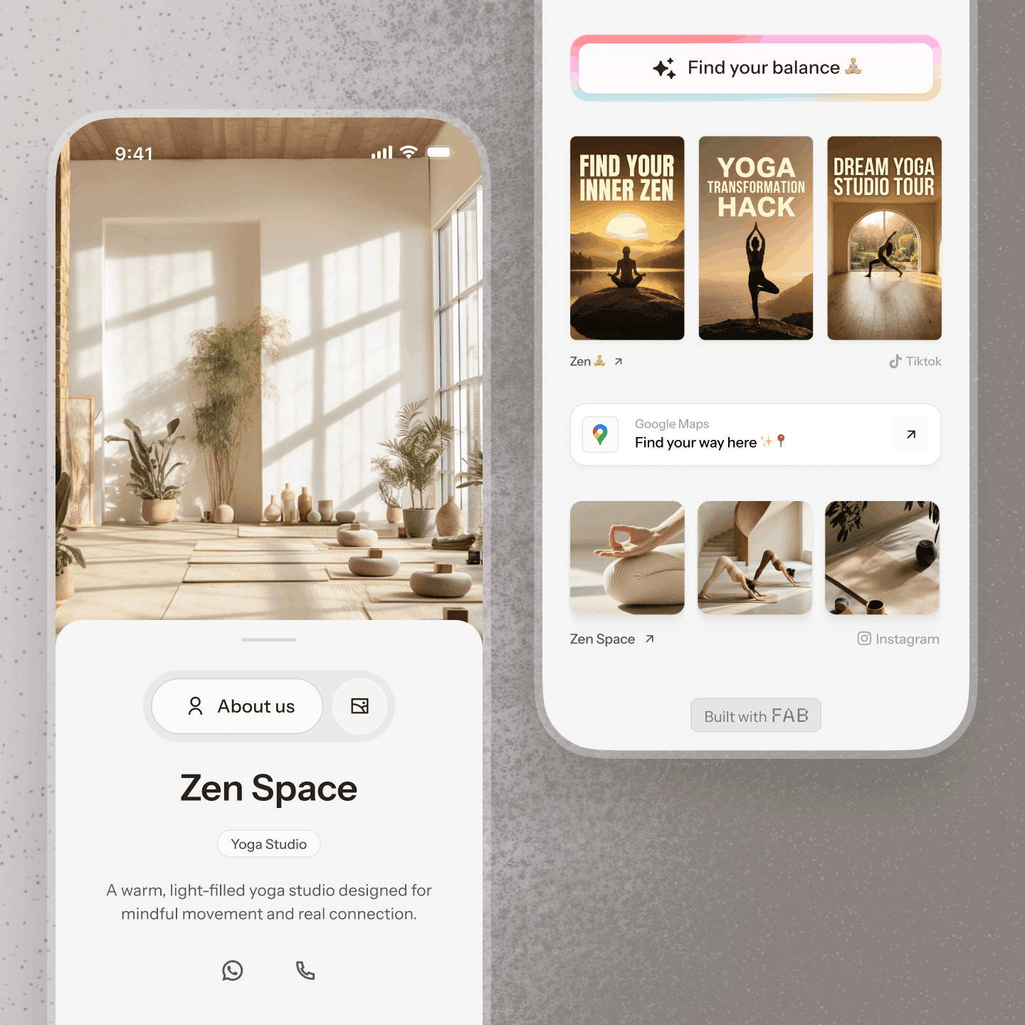 Support customers 24/7